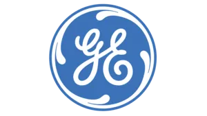 GE logo